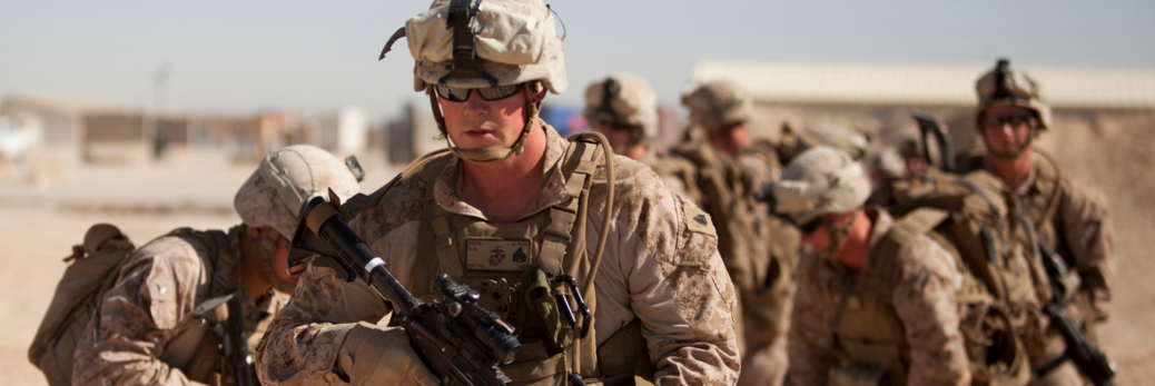 United States Marine Corps | RallyPoint
