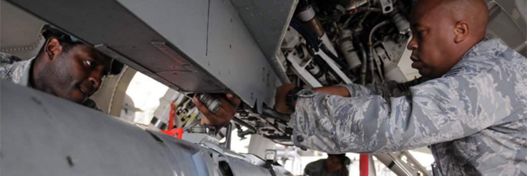 RallyPoint - The Military Network