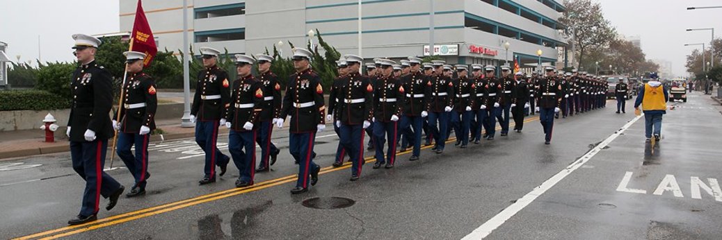 Marine Corps Forces Command (MARFORCOM), Marine Forces Atlantic in