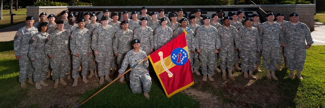 5th Battlefield Coordination Detachment | RallyPoint5th Battlefield ...