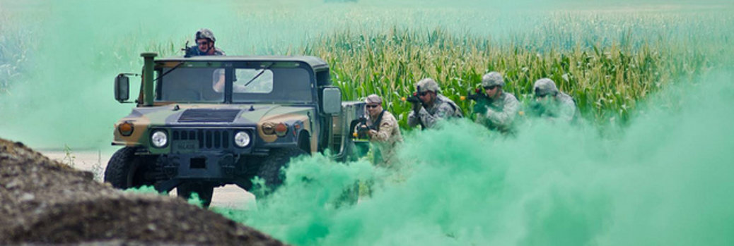 139th Security Forces Squadron | RallyPoint139th Security Forces ...