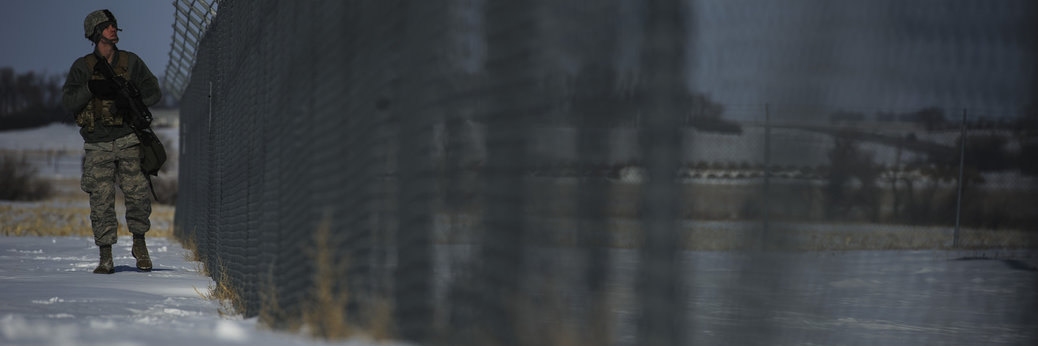 741st Missile Security Forces Squadron (741 MSFS), 341st Security ...