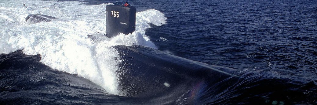USS Montpelier (SSN 765) (USS Montpelier (SSN 765)), Submarine Squadron
