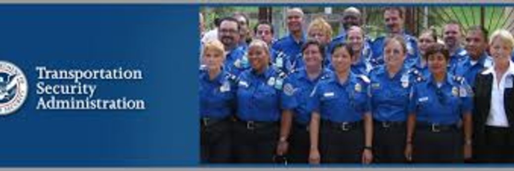 Transportation Security Officer (TSO) on RallyPoint