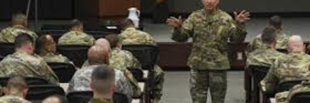 Infantry Battalion Pre-Command Course graduates | RallyPoint