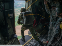 Air Operations and Training NCOIC (S3-AIR)