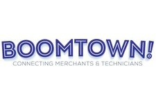 Boomtown!