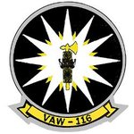 Carrier Airborne Early Warning Squadron 116