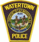 Watertown Police Department