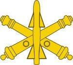Air Defense Artillery Senior Sergeant