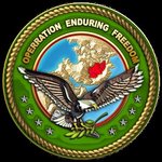 FOB Delaram, Afghanistan