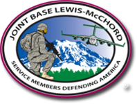 Joint Base Lewis-McChord (JBLM), WA