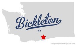 Bickleton, WA
