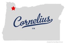 Cornelius, OR