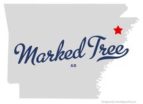 Marked Tree, AR