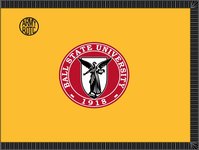 Ball State University (Army ROTC)