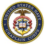 Chaplain Corps Officer