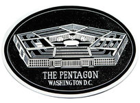 Pentagon, VA