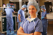 Registered Nurse Registered Nurse