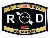 RD/Radarman