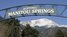 MANITOU SPRINGS, CO