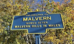 Malvern, Pennsylvania