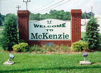 McKenzie, TN