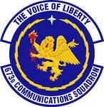 673rd Communications Squadron