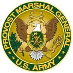 Provost Marshal