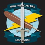 Public Affairs Officer