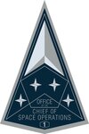 Office of the Chief of Space Operations or Headquarters