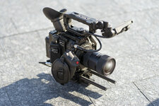 Combat Videographer