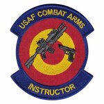 Combat Instructor