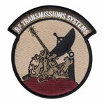 RF Transmission Systems Technician