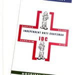 Senior Medical Department Representative (SMDR)