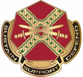 Garrison Command Sergeant Major