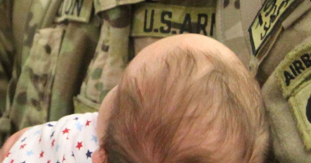 Army is reviewing rules for maternity and paternity leave..Thought? RallyPoint