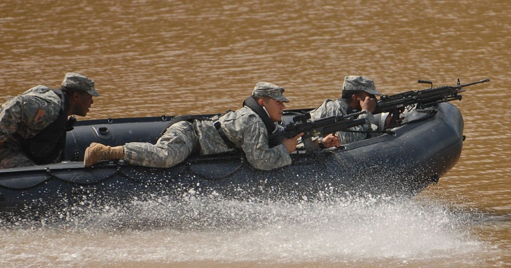 The history of Army Rangers from 1775 to now | RallyPoint