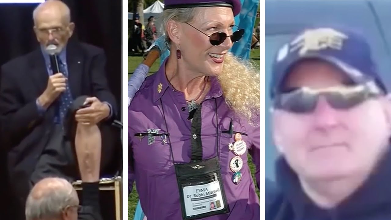 Best of Navy Seal Stolen Valor Caught by the News RallyPoint