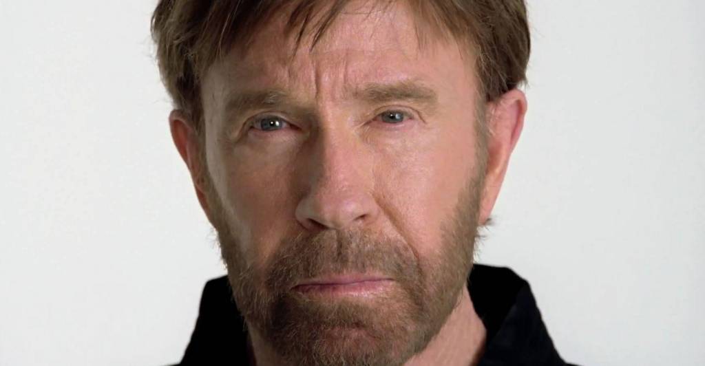 The 50 funniest chuck norris jokes of all time rallypoint