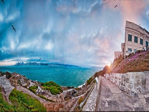 San Francisco's Secret Subterranean Worlds | RallyPoint