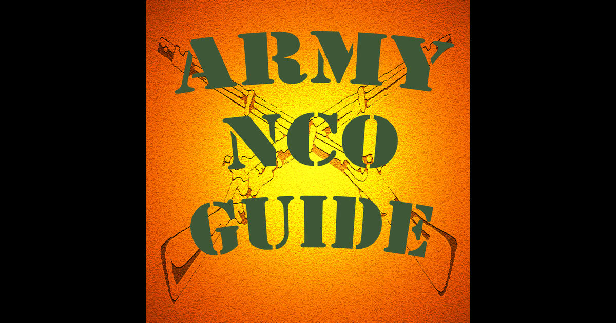 What do NCOs require Soldiers to memorize or know? RallyPoint