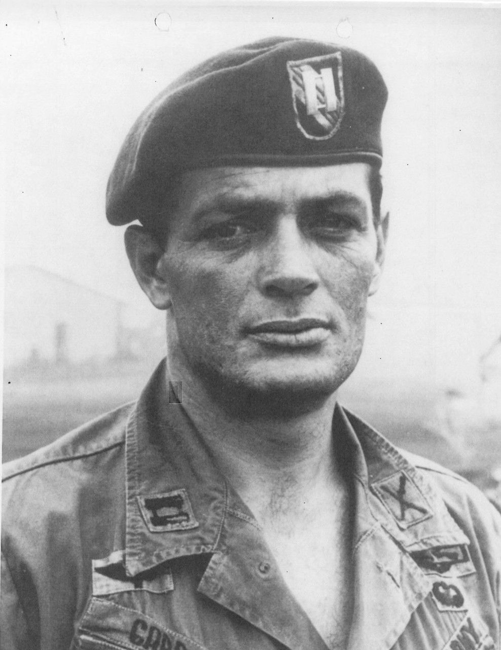 Vietnam veteran's remains identified after nearly 47 years missing