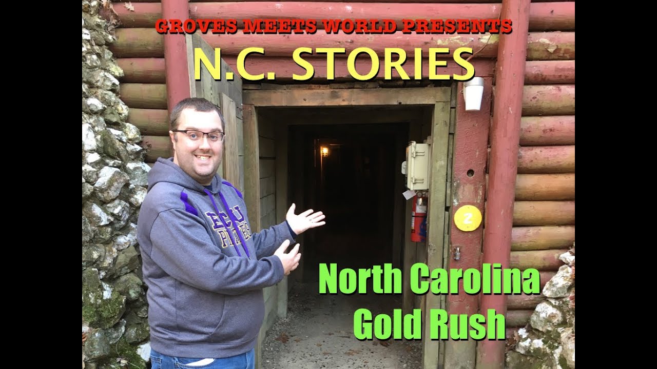 North Carolina Gold Rush RallyPoint