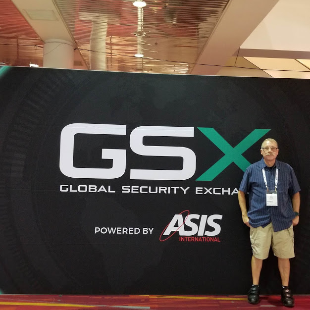 GSX Security Conference in Vegas Offers Education Far beyond Classroom ...