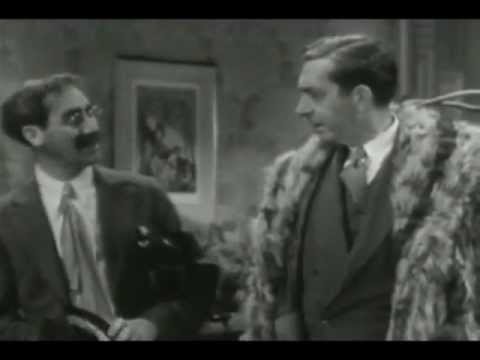 Groucho Marx Birthday Tribute | RallyPoint