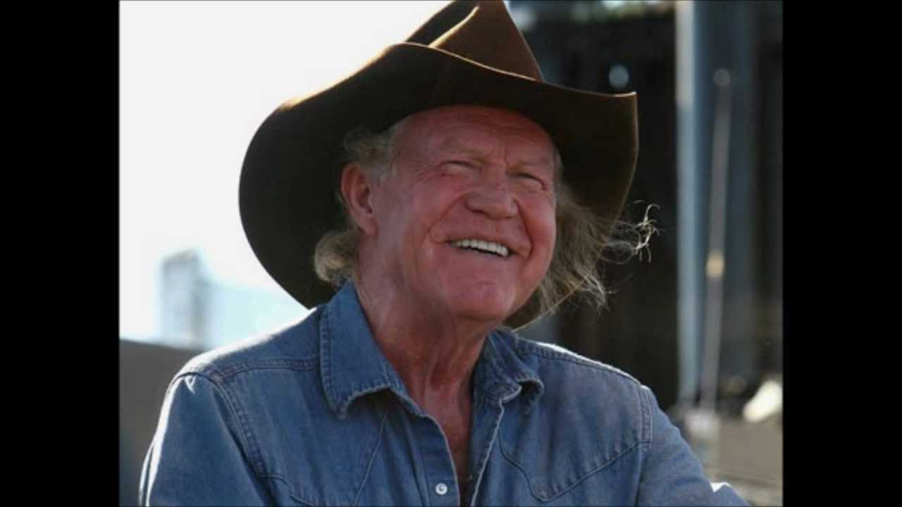 Billy Joe Shaver Jesus Christ Is Still the King | RallyPoint
