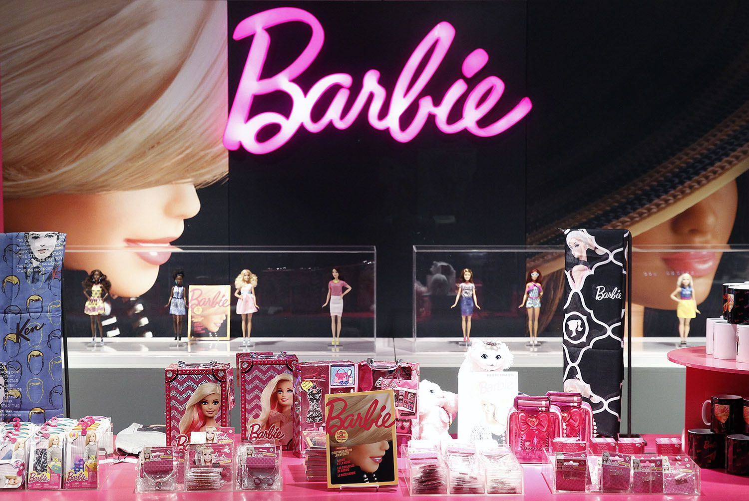Do You Know How the Barbie Doll Was Invented? | RallyPoint