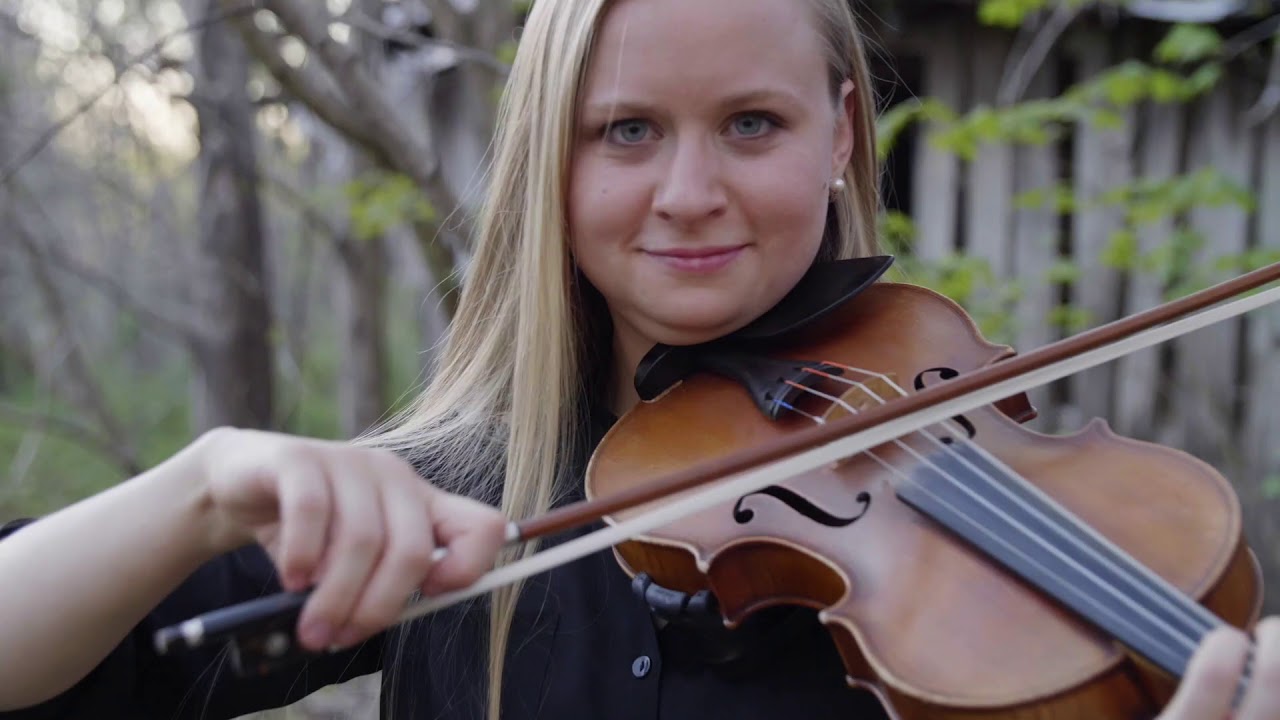 Greasy Coat Old Time Fiddle RallyPoint