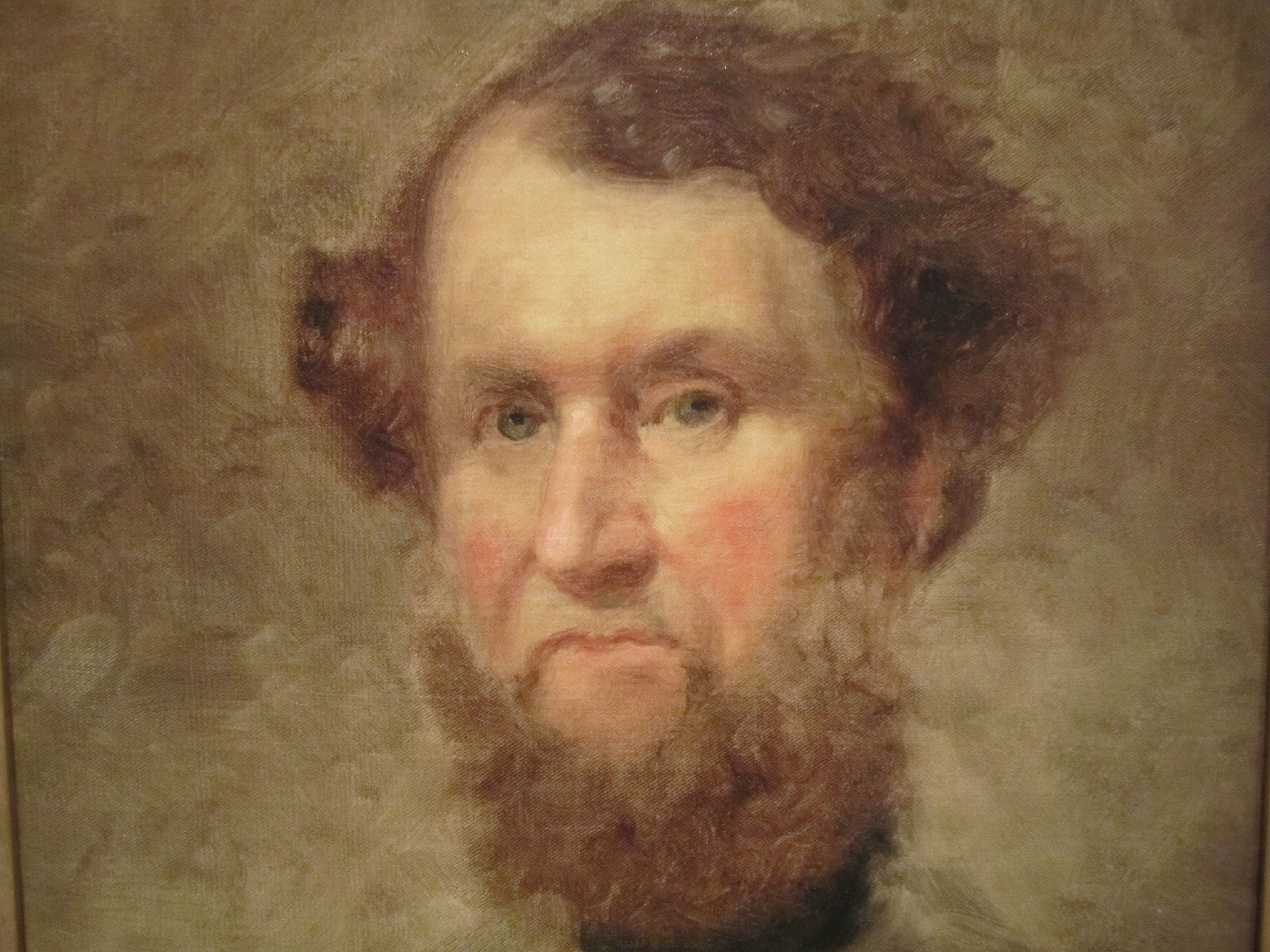 Biography of Cyrus McCormick, Inventor of the Mechanical Reaper